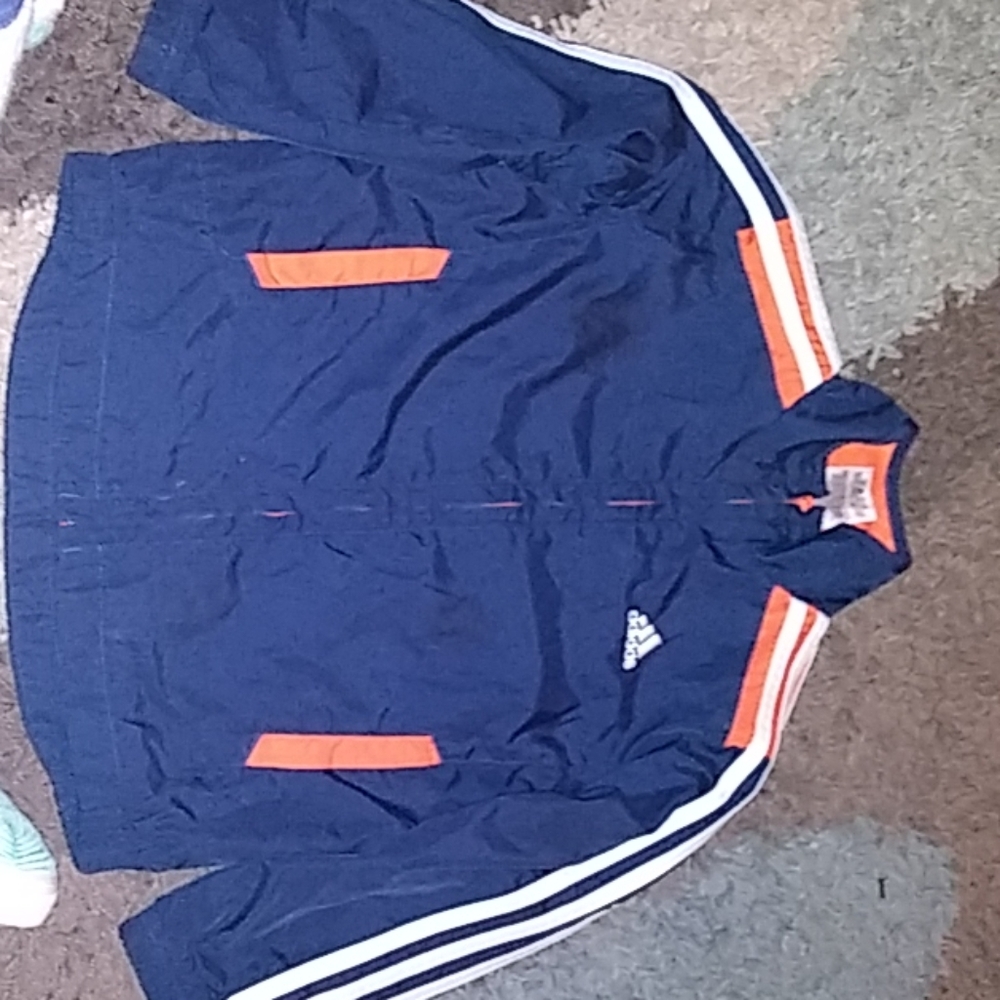 Adidas